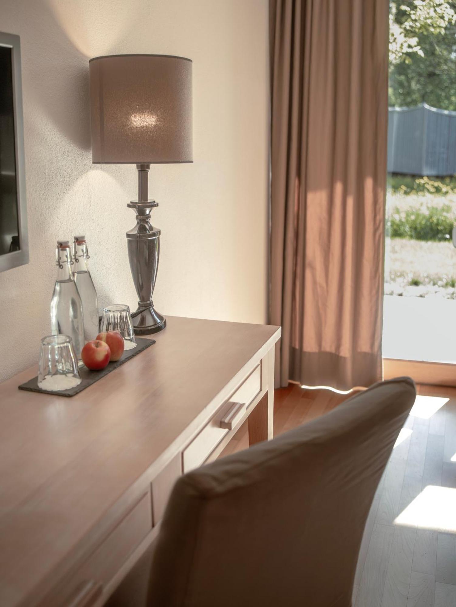 Classic Doppelzimmer mit Balkon - Nebengebäude